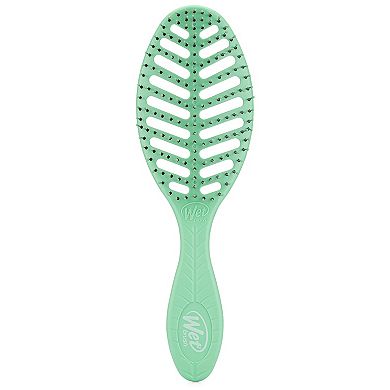 Wet Brush Go Green Speed Dry Purple