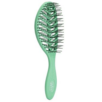 Wet Brush Go Green Speed Dry Purple