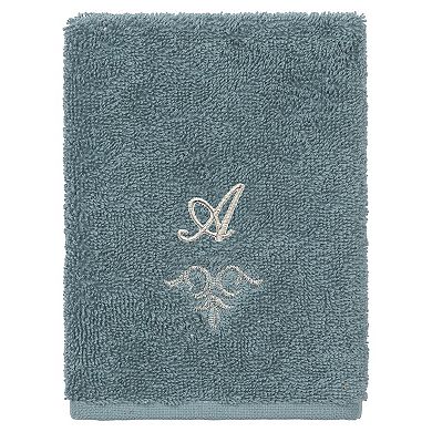 Linum Home Textiles Turkish Cotton Monica 3-piece Embellished Towel Set