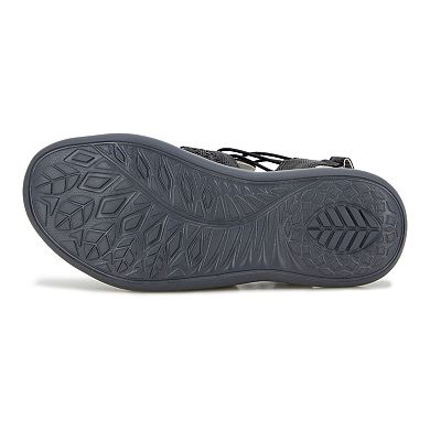 JBU Francis Women's Slip-On Sandals