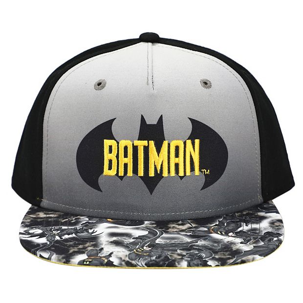 Batman cheap hat boys