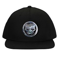 Marvel Retro A-Frame Trucker Adjustable Snapback Hat