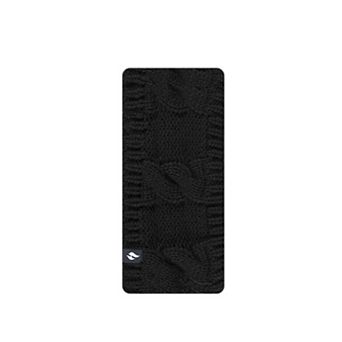 Women's Heat Holders Heatweaver Lined Cable Knit Headband