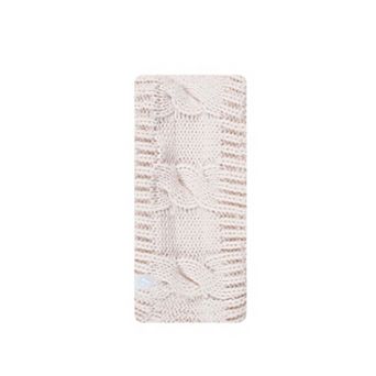 Women's Heat Holders Heatweaver Lined Cable Knit Headband