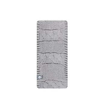 Women's Heat Holders Heatweaver Lined Cable Knit Headband