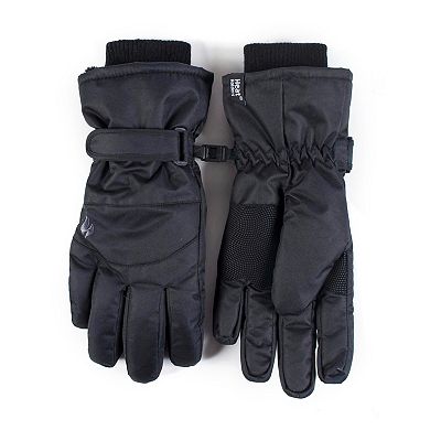 Women's Heat Holders Waterproof Performance Gloves