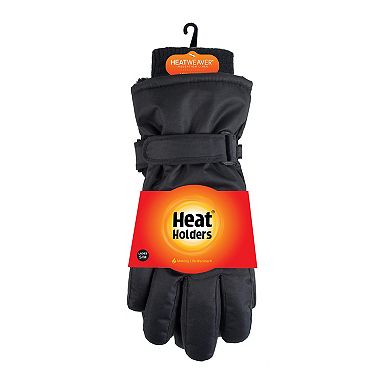 Women's Heat Holders Waterproof Performance Gloves