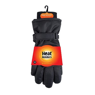 Women s Heat Holders Waterproof Performance Gloves