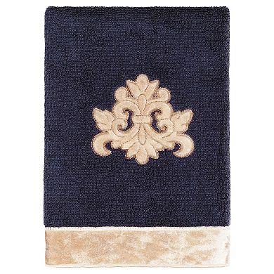 Linum Home Textiles Turkish Cotton May 3-piece Towel Set