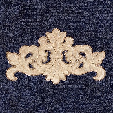 Linum Home Textiles Turkish Cotton May 3-piece Towel Set