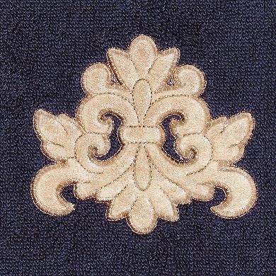 Linum Home Textiles Turkish Cotton May 3-piece Towel Set