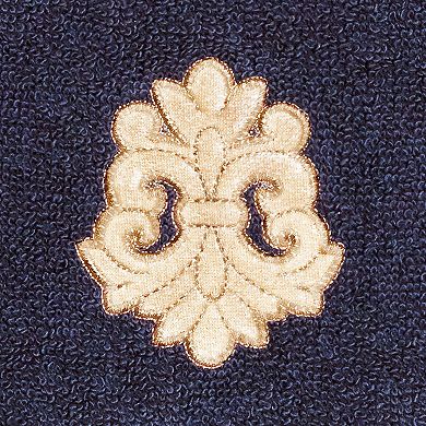 Linum Home Textiles Turkish Cotton May 3-piece Towel Set