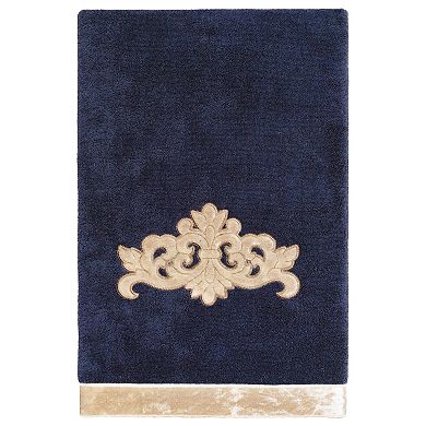 Linum Home Textiles Turkish Cotton May 3-piece Towel Set