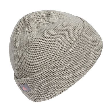 Women's adidas Script Fold Beanie Hat