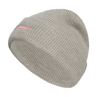 Women's adidas Script Fold Beanie Hat