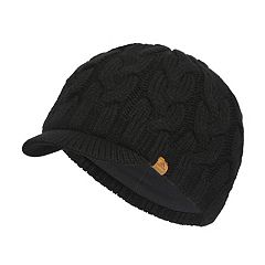 Men's adidas Black St. Louis Blues Military Appreciation Cuffed Knit Hat