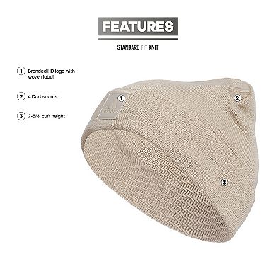 Women's adidas Fold Beanie Hat