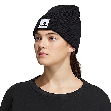 Women's adidas Fold Beanie Hat