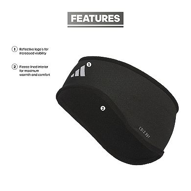 Adult adidas Alphaskin 2 Headband