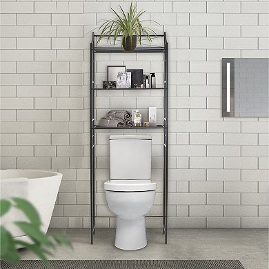 Sorbus Bathroom Storage Shelf