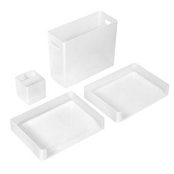 Sorbus Desk Organizer Set