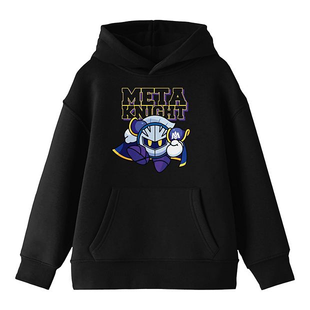 Boys cheap knight hoodie