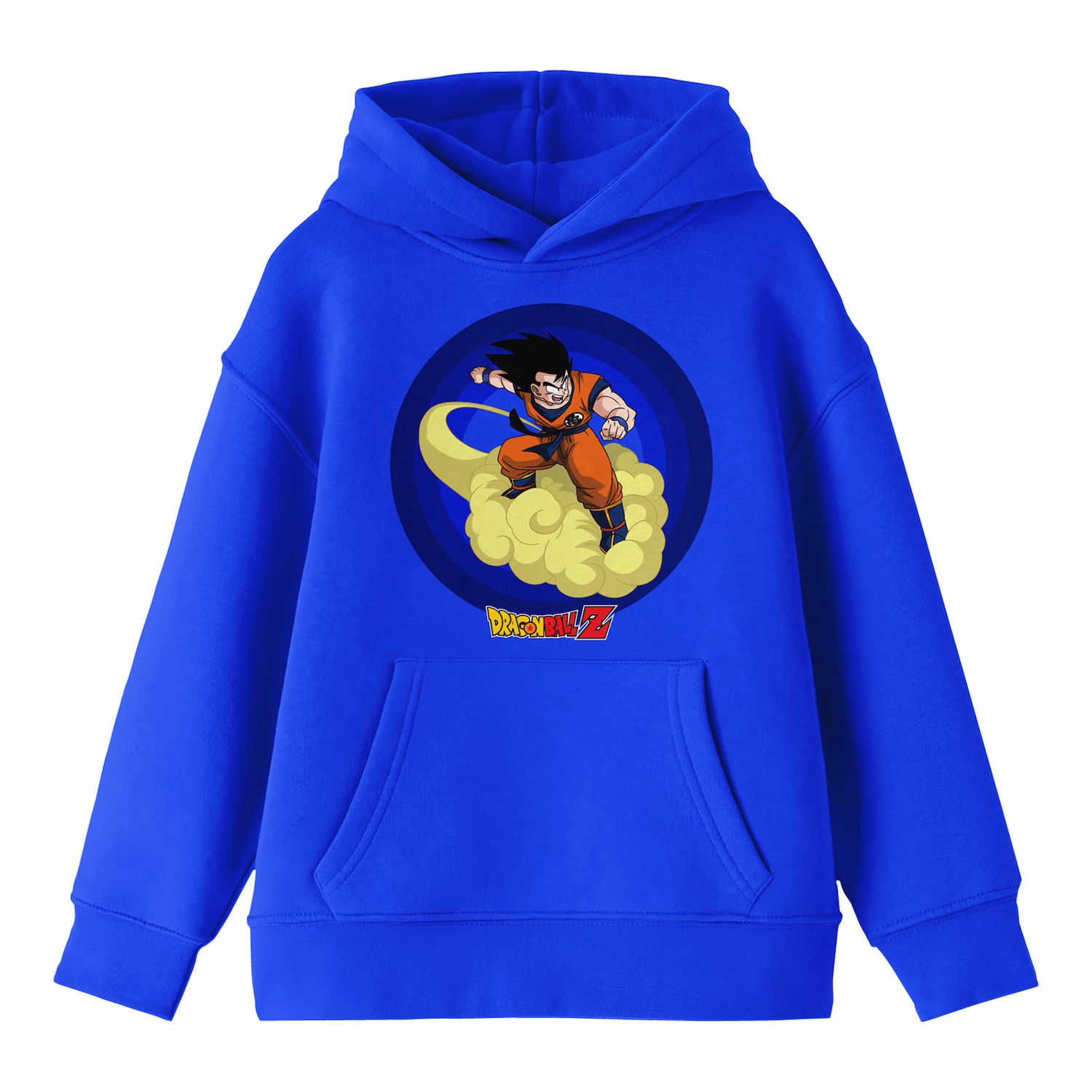 Dbz sweatshirts 2024