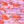 Hot Pink Multi