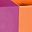 Pink Green Orange
