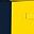 Yellow Red Navy Blue