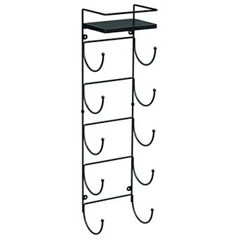 Sorbus 5 tier Towel Rack & Shelf