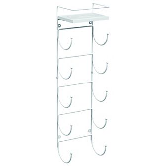 Sorbus 5 tier Towel Rack & Shelf