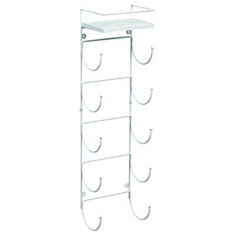 Sorbus 5 tier Towel Rack & Shelf