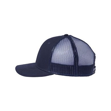 Atlantis Headwear Recy Three Trucker Cap