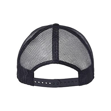 Atlantis Headwear Recy Three Trucker Cap