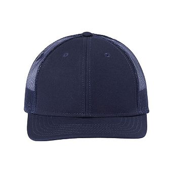Atlantis Headwear Recy Three Trucker Cap