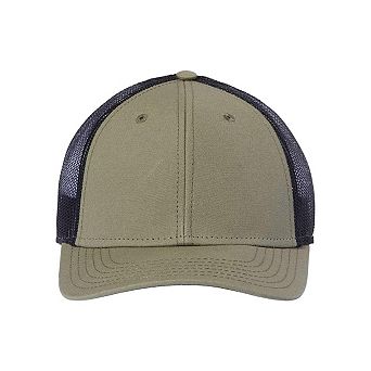 Atlantis Headwear Recy Three Trucker Cap