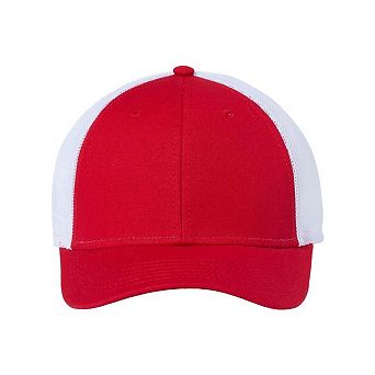 Atlantis Headwear Recy Three Trucker Cap