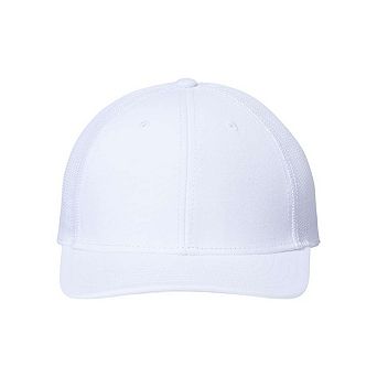 Atlantis Headwear Recy Three Trucker Cap