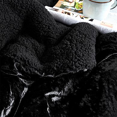 Velvet Crush - Coma Inducer® Oversized Comforter Set