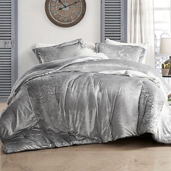 Velvet Crush - Coma Inducer® Oversized Comforter Set