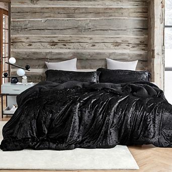 Velvet Crush - Coma Inducer® Oversized Comforter Set