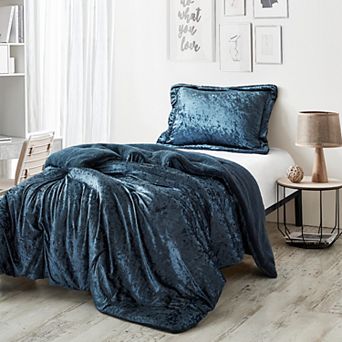 Velvet Crush - Coma Inducer® Oversized Comforter Set