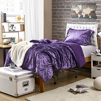Velvet Crush - Coma Inducer® Oversized Comforter Set