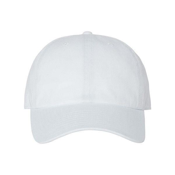 47 Brand Clean Up Cap