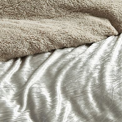 Velvet Crush - Coma Inducer® Crinkle Duvet Cover
