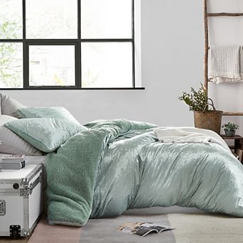 Velvet Crush - Coma Inducer® Crinkle Duvet Cover