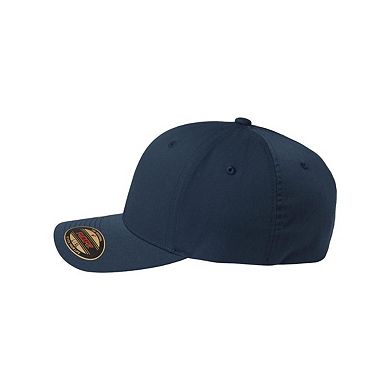 Flexfit Polyester Cap