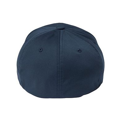 Flexfit Polyester Cap