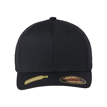 Flexfit Polyester Cap